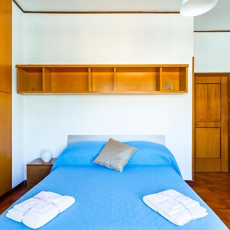 Terrazza 30 By Napoliapartments Extérieur photo