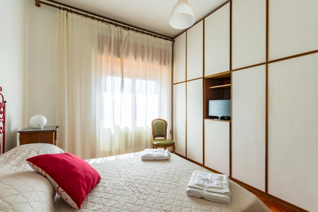 Terrazza 30 By Napoliapartments Extérieur photo