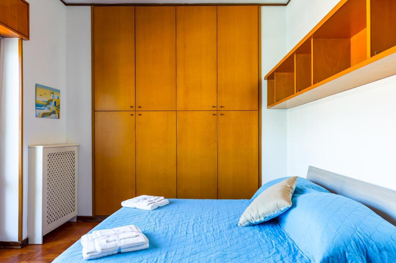 Terrazza 30 By Napoliapartments Extérieur photo