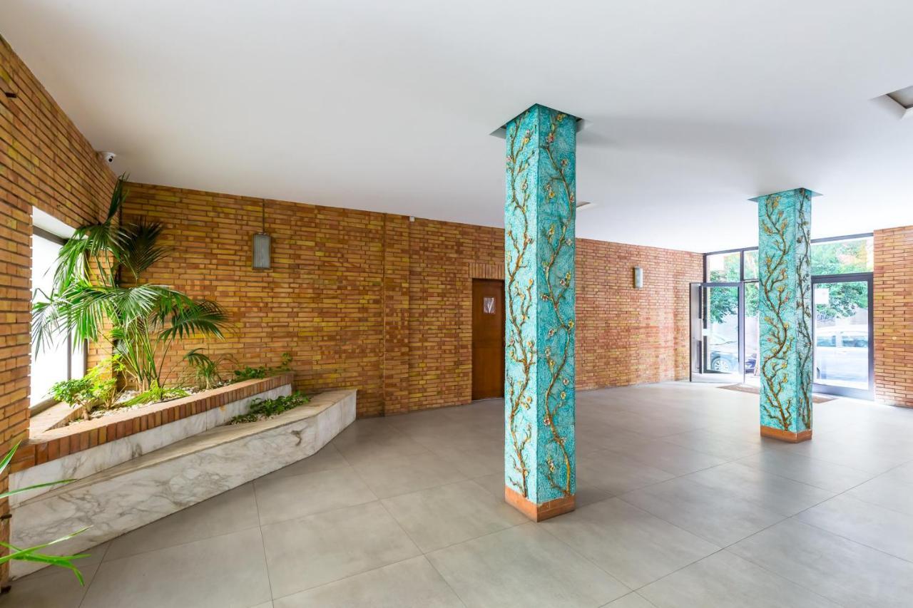 Terrazza 30 By Napoliapartments Extérieur photo