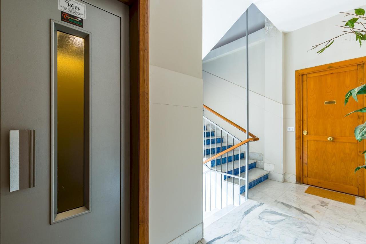 Terrazza 30 By Napoliapartments Extérieur photo