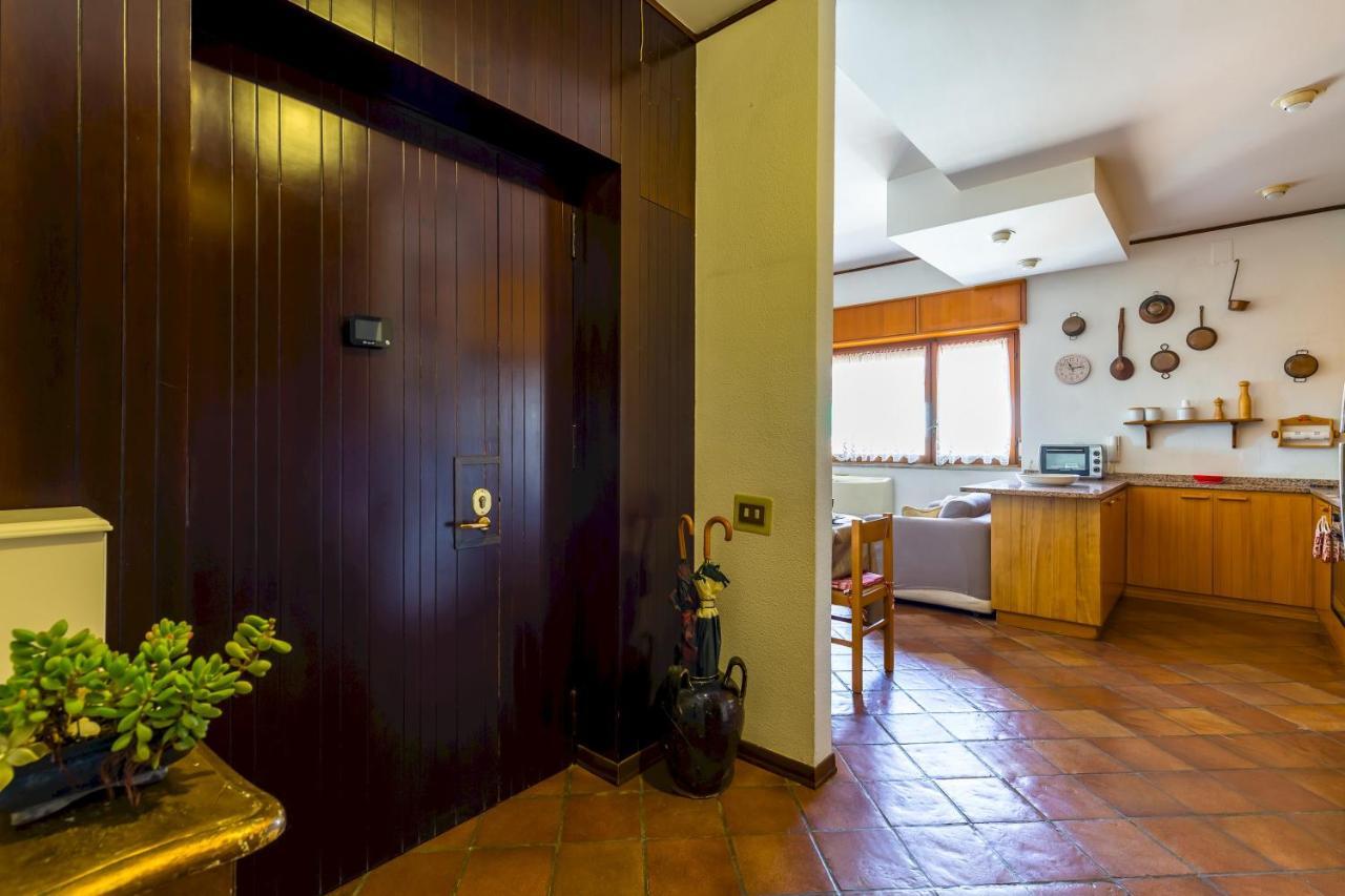 Terrazza 30 By Napoliapartments Extérieur photo