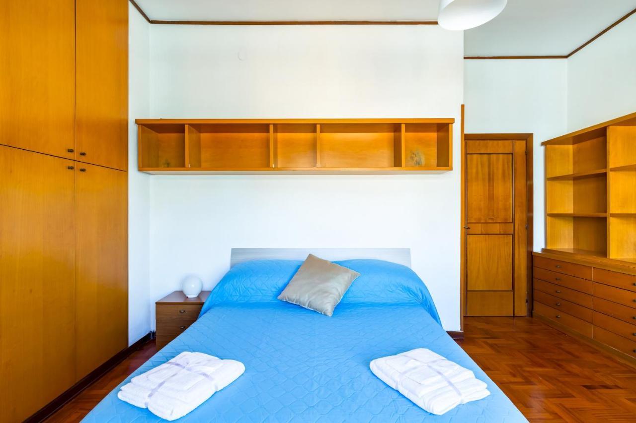 Terrazza 30 By Napoliapartments Extérieur photo