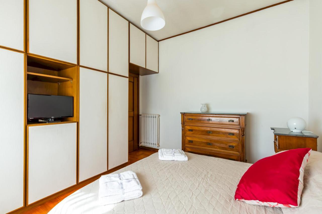 Terrazza 30 By Napoliapartments Extérieur photo