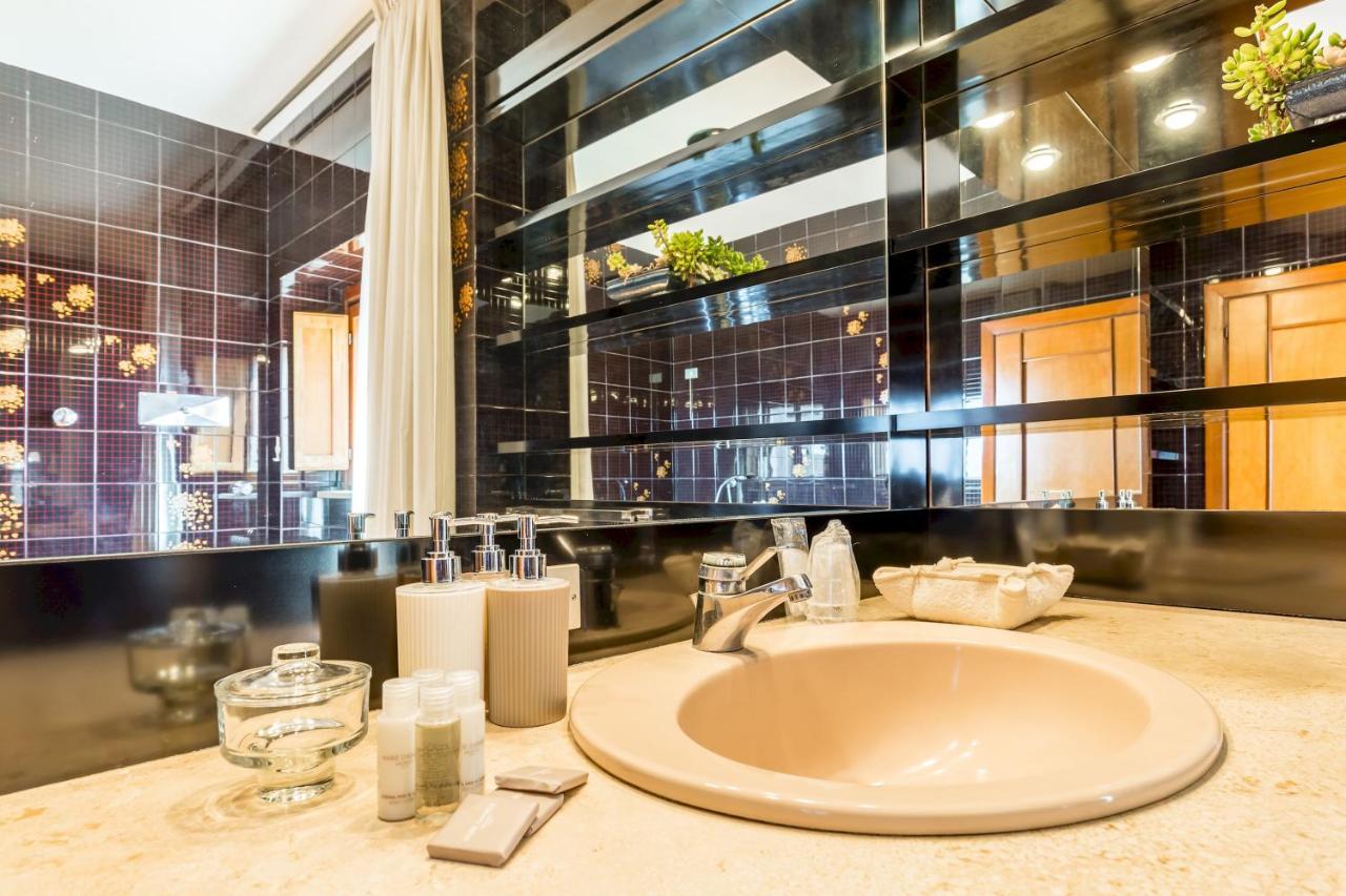 Terrazza 30 By Napoliapartments Extérieur photo