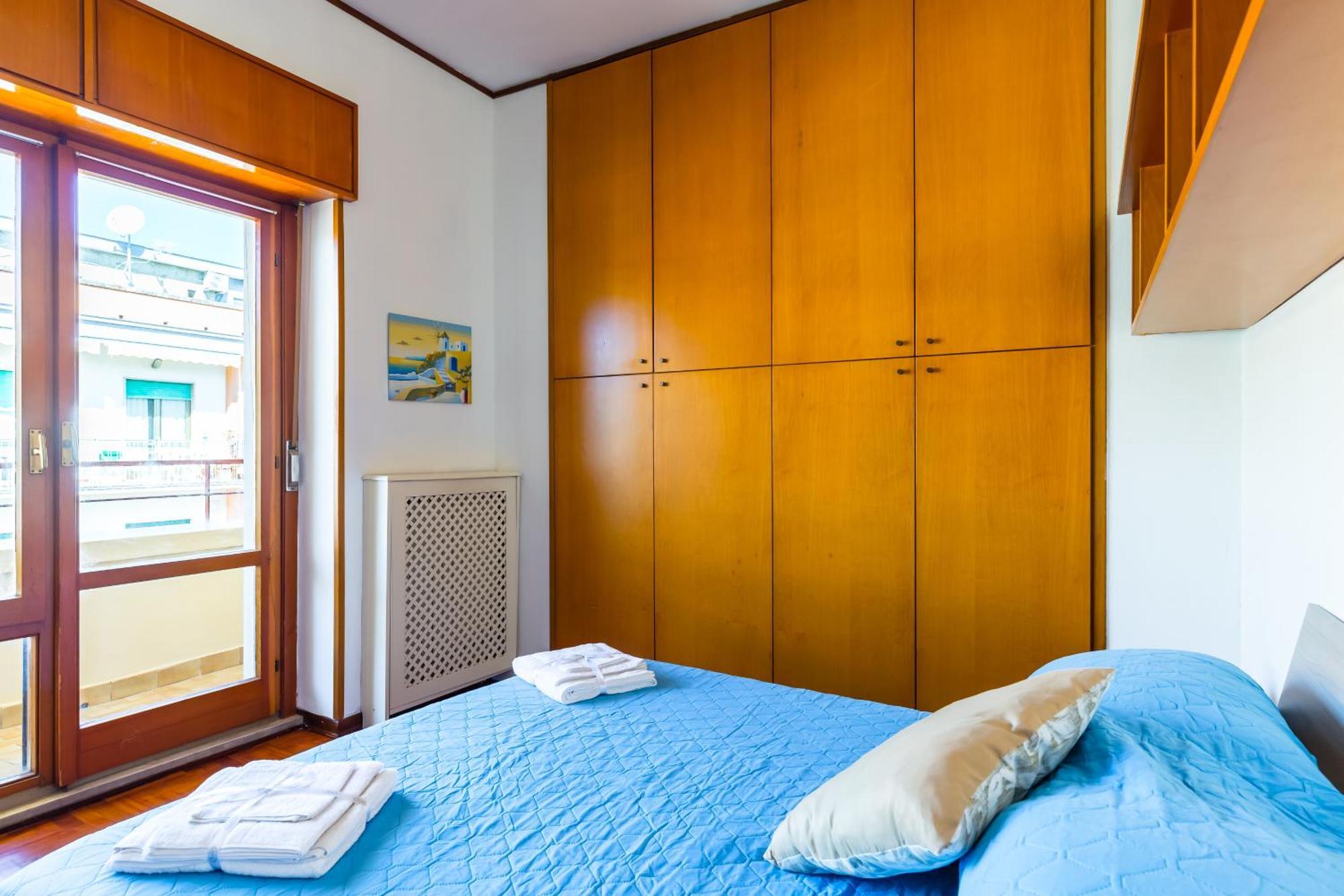 Terrazza 30 By Napoliapartments Extérieur photo