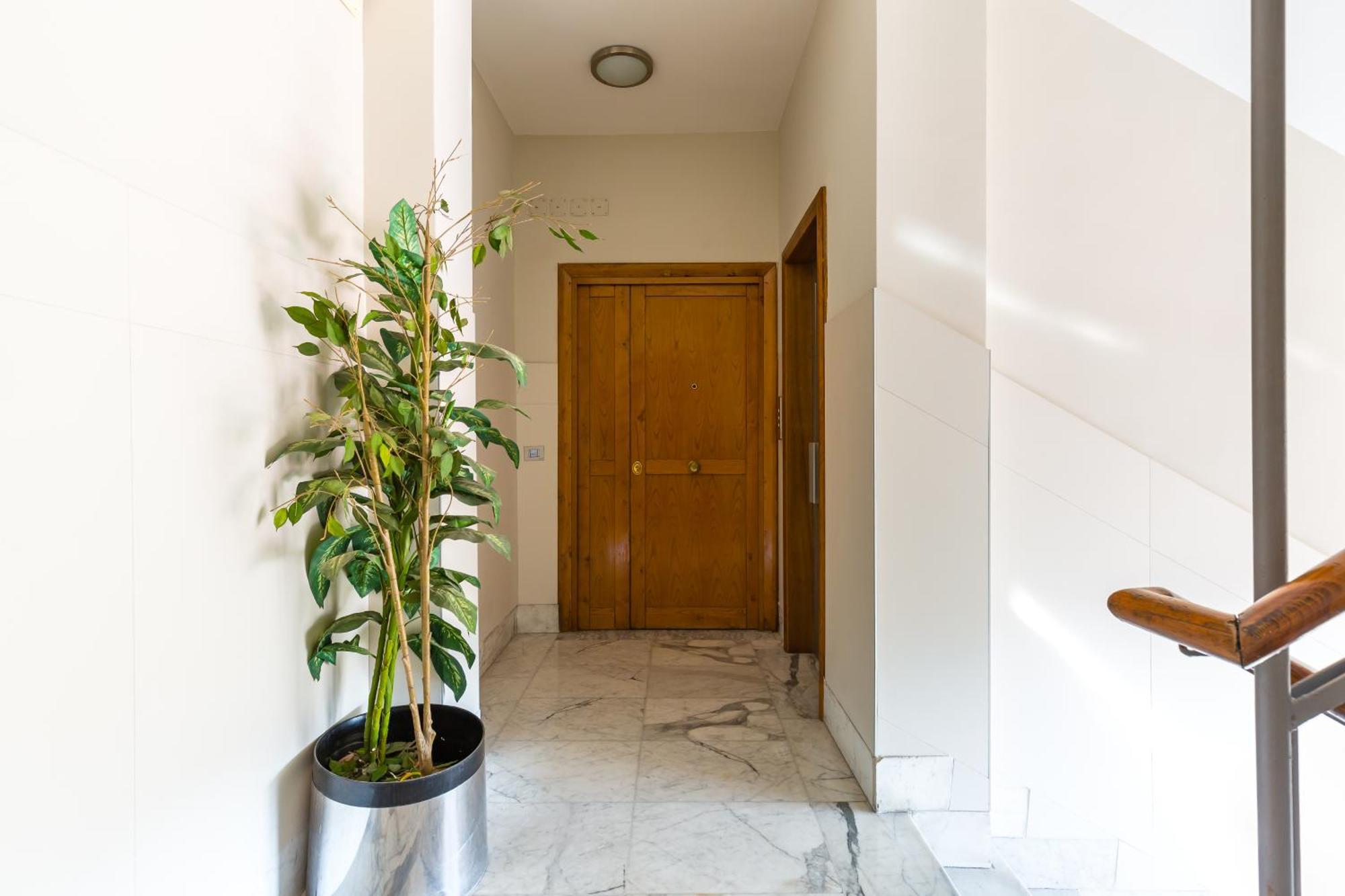 Terrazza 30 By Napoliapartments Extérieur photo